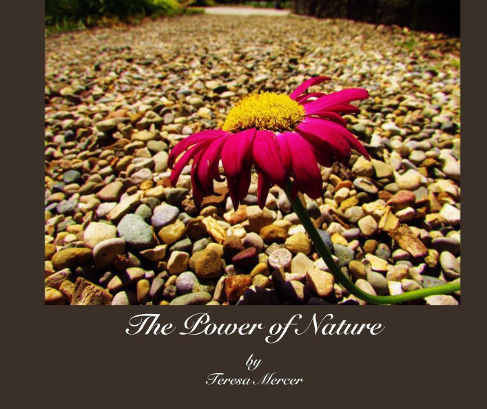 Visualizza The Power of Nature di Teresa Mercer