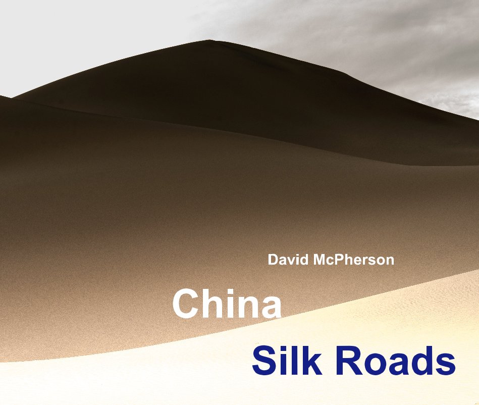 Bekijk Silk Roads op David McPherson