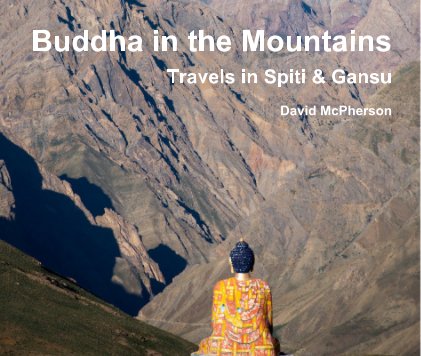 Buddha in the Mountains book cover