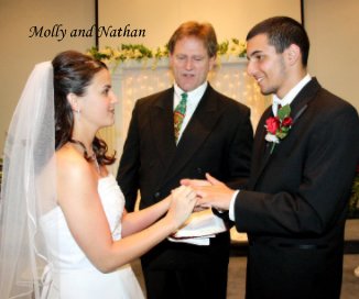 Molly and Nathan book cover