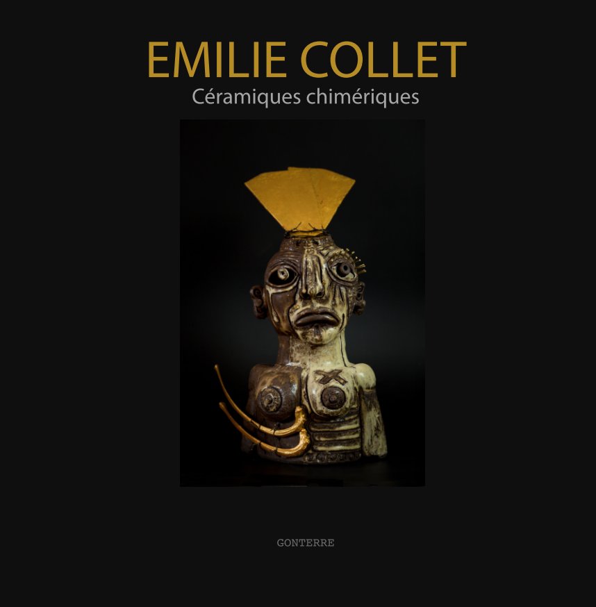 View Emilie Collet - 2015 by Gonterre