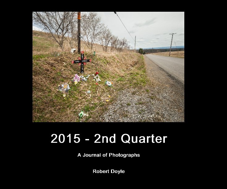 View 2015 - 2nd Quarter by Robert Doyle