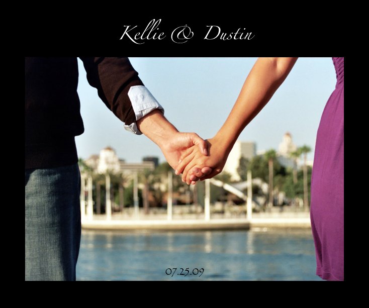 View Kellie & Dustin by This is my beloved and this is my friend.