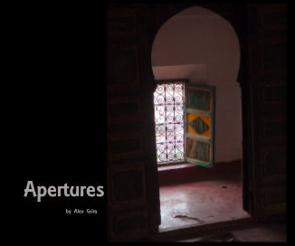 Apertures book cover