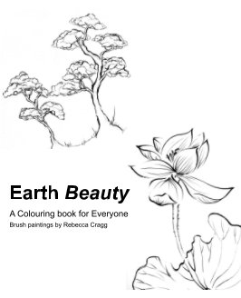 EARTH Beauty book cover