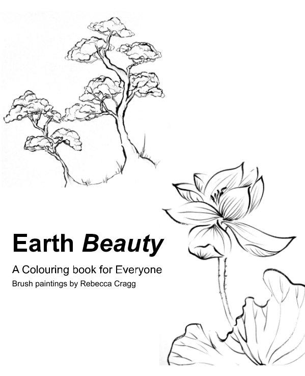 View EARTH Beauty by Rebecca Lyn Cragg