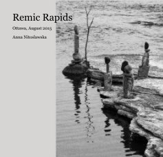 Remic Rapids book cover