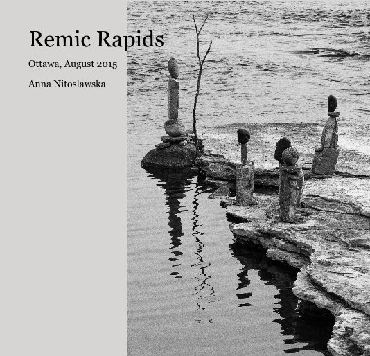 Ver Remic Rapids por Anna Nitoslawska