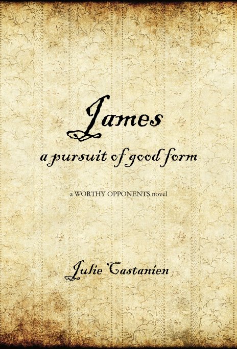 View James by Julie Castanien