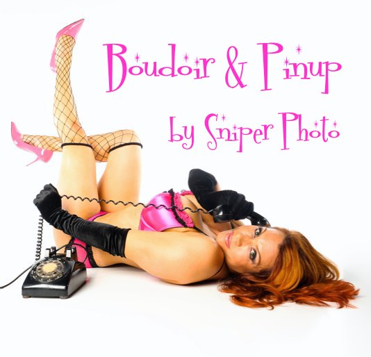 View Boudoir & Pinup by Ryan Armbrust