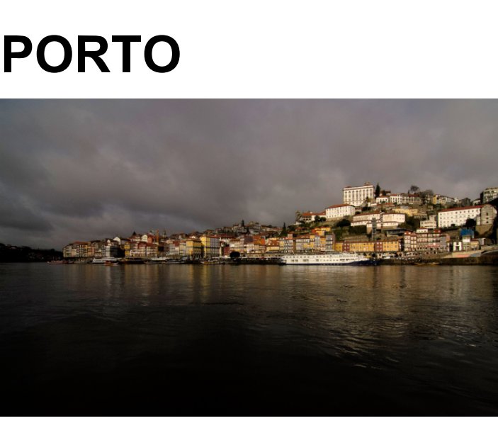 View Porto by Carlos Pereira