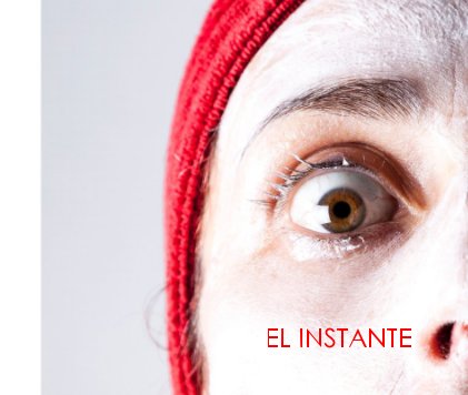 EL INSTANTE book cover