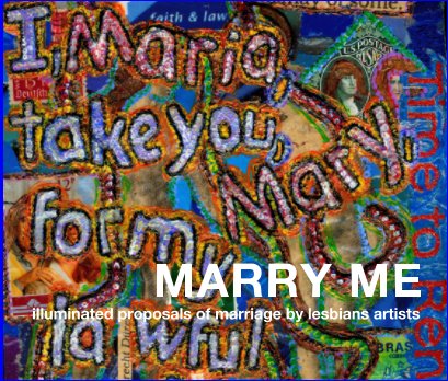 MARRY ME book cover