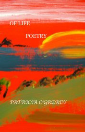 OF LIFE POETRY book cover