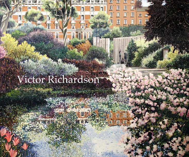 View Victor Richardson by Victor Richardson