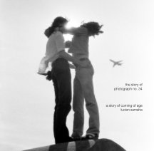 The Story of Photograph no. 34 book cover