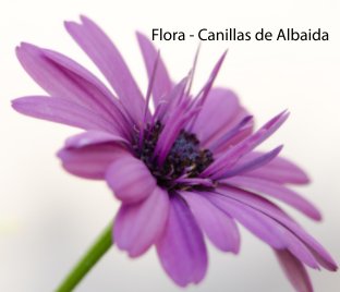 Flora-Canillas de Albaida book cover