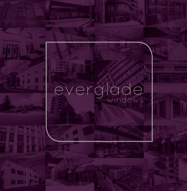 Everglade Windows book cover