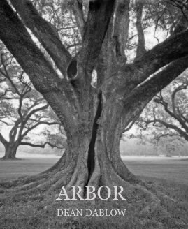 ARBOR book cover