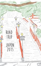 Carnet de voyage - Japon book cover