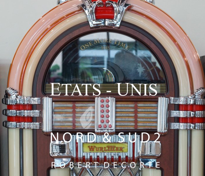 View ETATS UNIS by Robert DECORTE