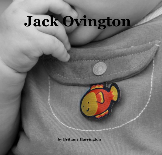 View Jack Ovington by Brittany Harrington