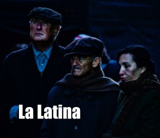 La Latina book cover