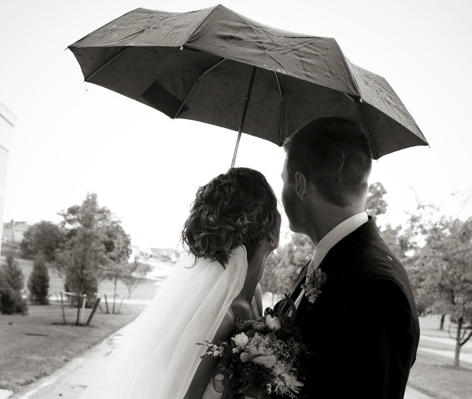 Ver Our Wedding & Honeymoon por Nate and Alicia Bosscher