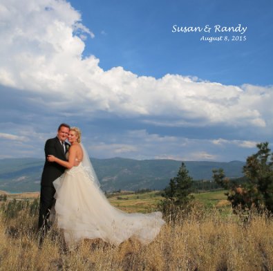 Susan & Randy book cover