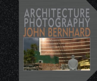 ARCHITECTURE PHOTOGRAPHY book cover