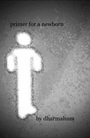 primer for a newborn book cover