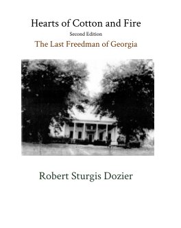 Hearts of Cotton and Fiber - Second Edition book cover