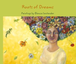 Roots of Dreams book cover