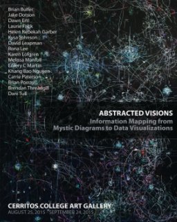 Abstracted Visions | Via Negativa book cover