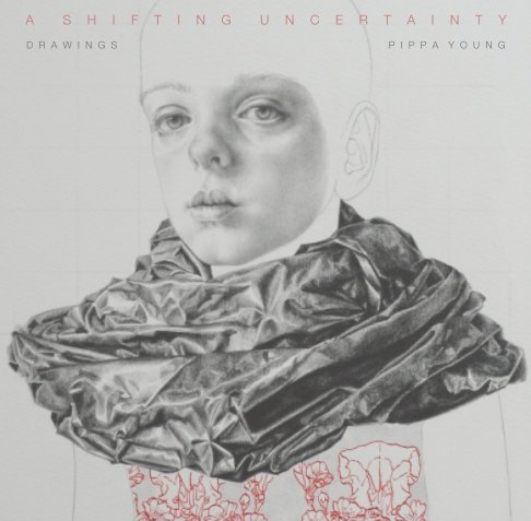 Ver A Shifting Uncertainty - drawings por Pippa Young