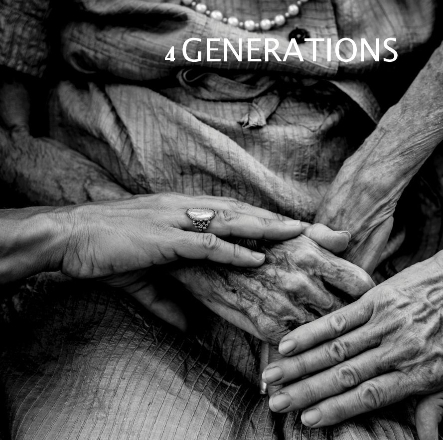 Ver 4 GENERATIONS por arinae