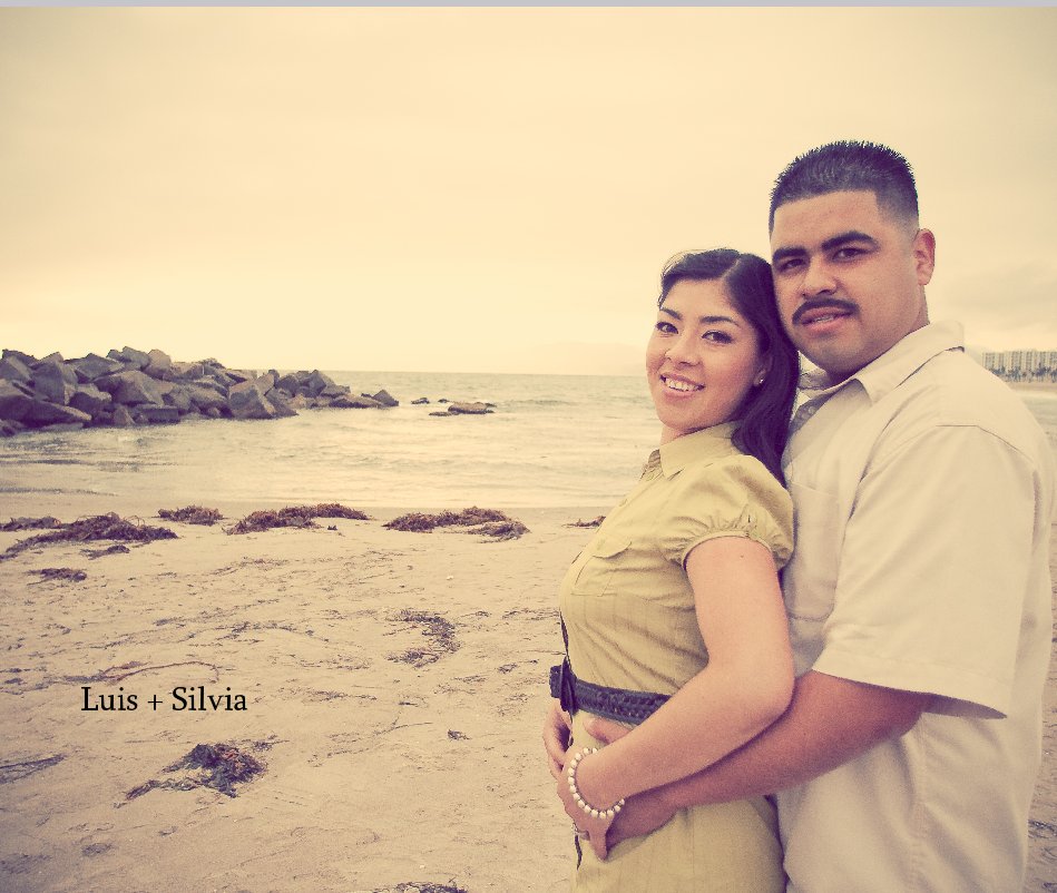 View Luis + Silvia by jmg2283