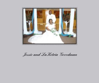 wedding - gooodman book cover