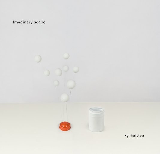 Visualizza Imaginary scape di Kyohei Abe
