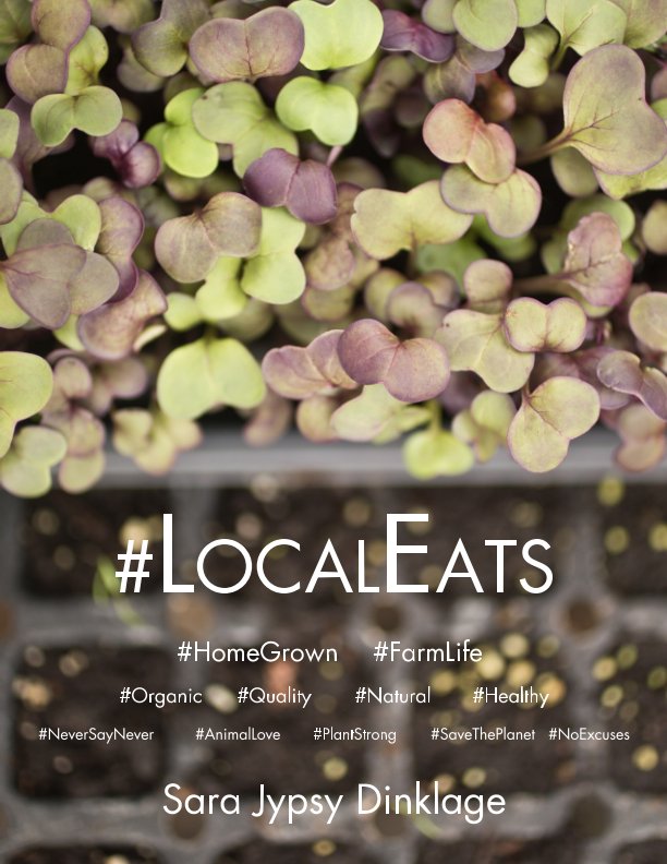 View #LocalEats by Sara Jypsy Dinklage