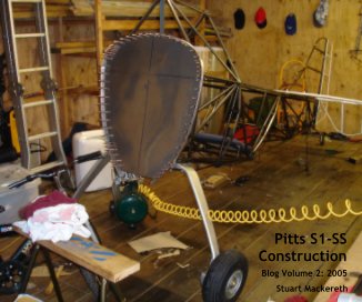 Pitts S1-SS Construction 2 book cover