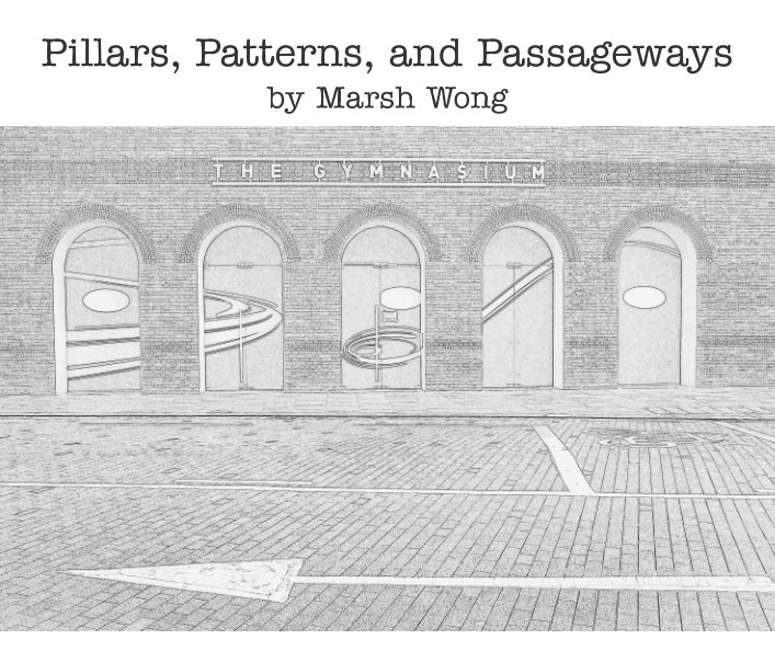 View Pillars, Patterns, and Passageways by Marsh Wong