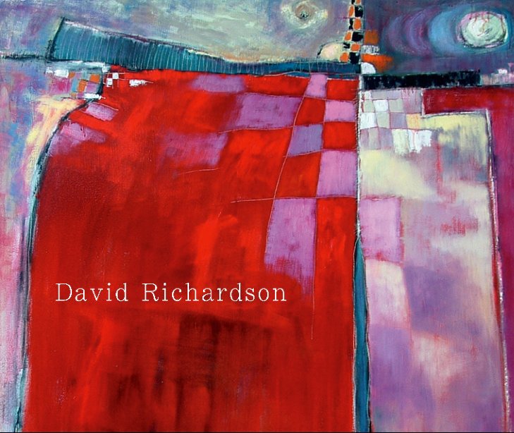 Bekijk David Richardson op David Richardson