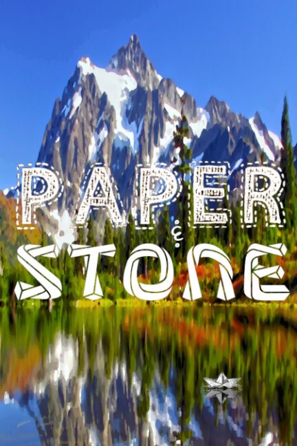 View Paper & Stone by Matthew Ford-Roberts