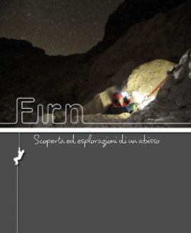 Abisso Firn book cover