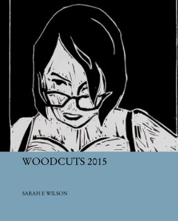 WOODCUTS 2015 book cover