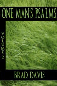 One Man's Psalms, Volume 2 book cover
