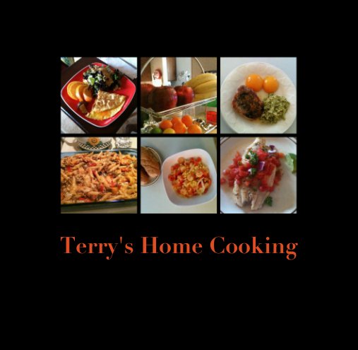 Ver Terry's Home Cooking por Terry Lea