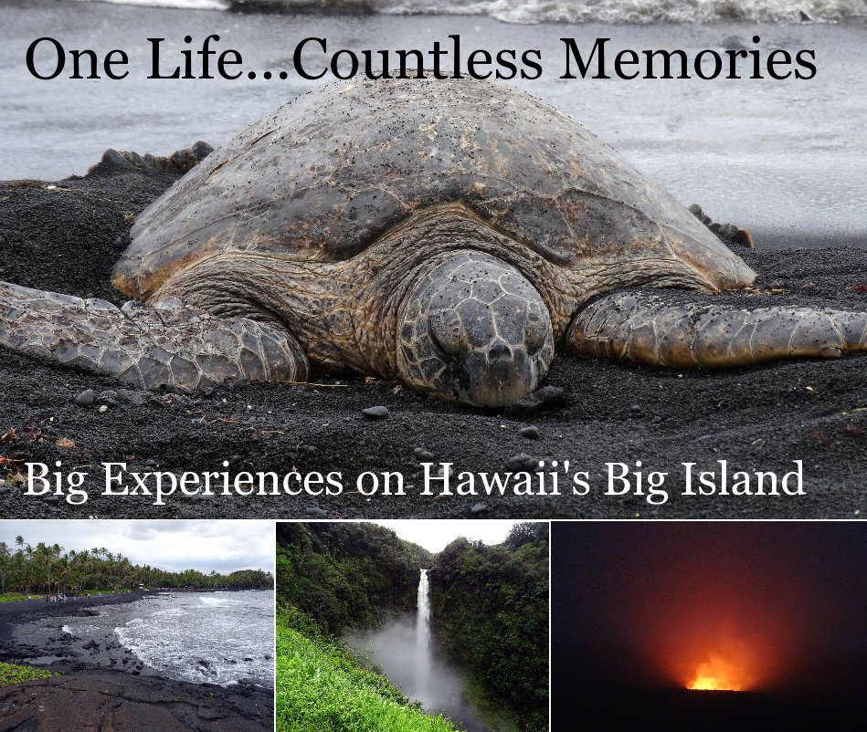 Ver Big Experiences on Hawaii's Big Island por Chris Shaffer