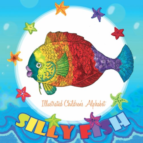 View Silly Fish by Mike Reider